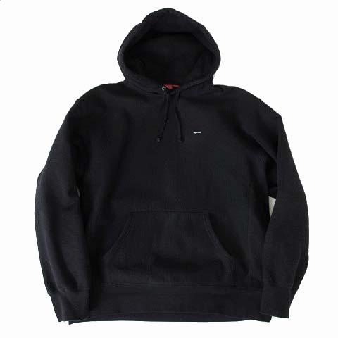 シュプリーム SUPREME 21AW Small Box Hooded スモール ボックス ロゴ  