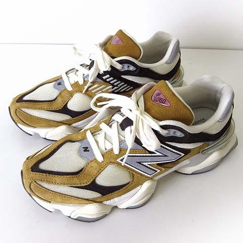 New Balance（ニューバランス） NEW BALANCE U9060WOR スニーカー 