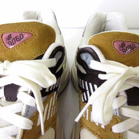 New Balance（ニューバランス） NEW BALANCE U9060WOR スニーカー 