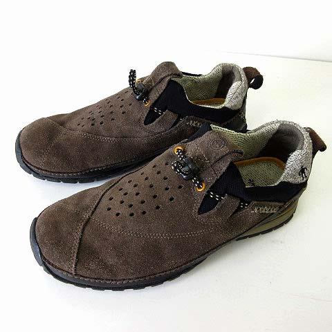 Timberland（ティンバーランド） パワーラウンジャー 10160 スリッポン 