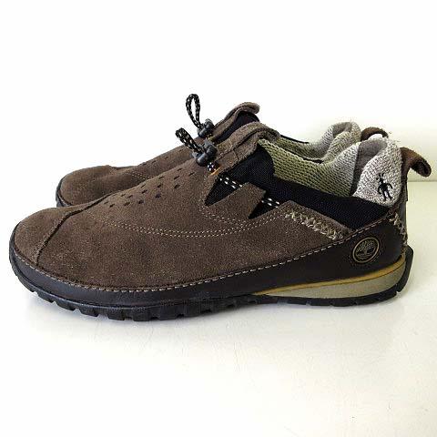 Timberland（ティンバーランド） パワーラウンジャー 10160 スリッポン 