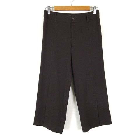 デプレ DES PRES トゥモローランド パンツ クロップドパンツ ウール