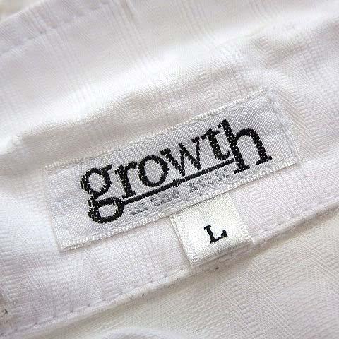 インジアティック In The Attic growth ジャケット ストライプ インジアティック In The Attic growth ジャケット ストライプ