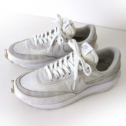 NIKE ナイキ サカイ sacai コラボ LD ワッフル WAFFLE スニーカー 