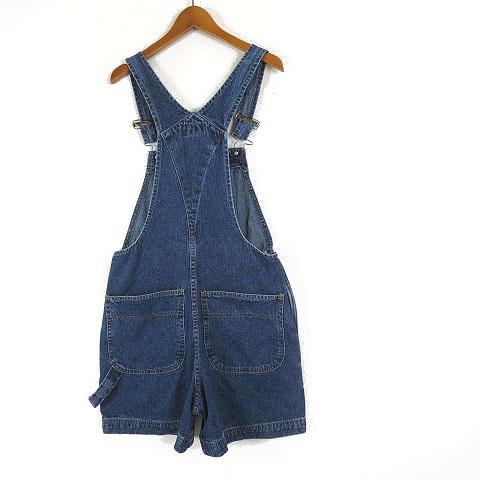 ポロジーンズ ラルフローレン POLO JEANS デニム オーバーオール