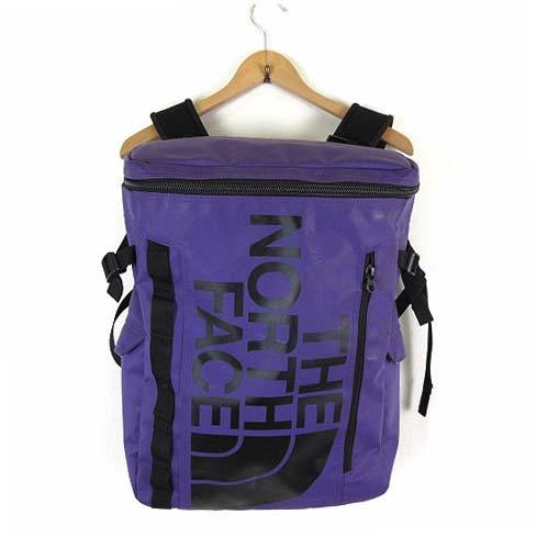 THE NORTH FACE PURPLE LABEL ボストンバック　リュック THE NORTH FACE（ザ ノースフェイス） リュック BC ヒューズボックス2