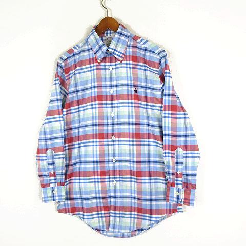 BROOKS BROTHERS（ブルックスブラザーズ） シャツ ボタンダウン