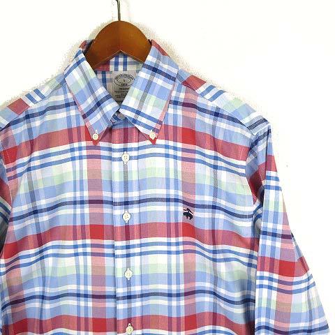 BROOKS BROTHERS（ブルックスブラザーズ） シャツ ボタンダウン