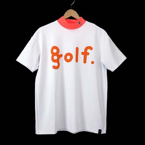 完売品！8G SHOOT モックネック 8g shoot エイジシュート 窪塚洋介 23SS 完売 モックネック