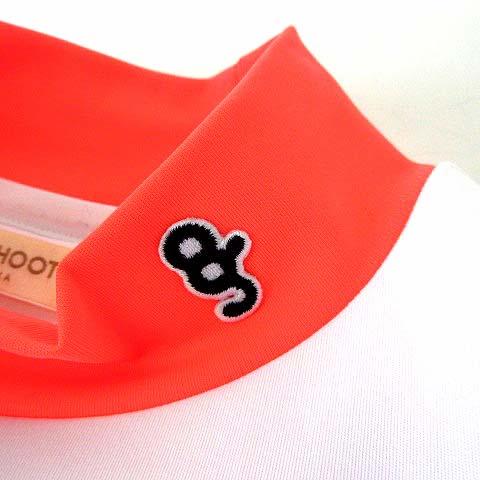 8g shoot エイジシュート 窪塚洋介 23SS 完売 モックネック シャツ T