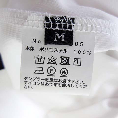 8g shoot エイジシュート 窪塚洋介 23SS 完売 モックネック シャツ T