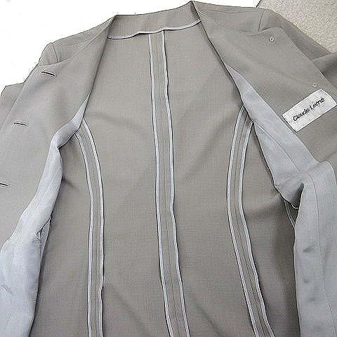 クロードレマ Claude Lema スカートスーツ 上下セットアップ サマー 