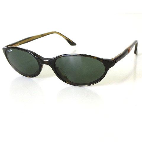 RayBan B&Lヴィンテージ サングラス レイバン ボシュロム社 W2958 廃盤 希少 レア B&L W0958 レイバン #3 ビィウィッチング