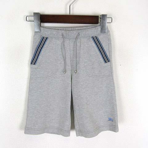 BURBERRY バーバリー ハーフパンツ ハーフズボン Burberry バーバリー