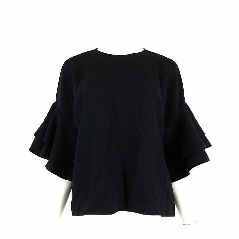 ZARAセットアップ＋ブラウス ZARA】ZW COLLECTION ロマンティック刺繍ブラウス5107/253/251