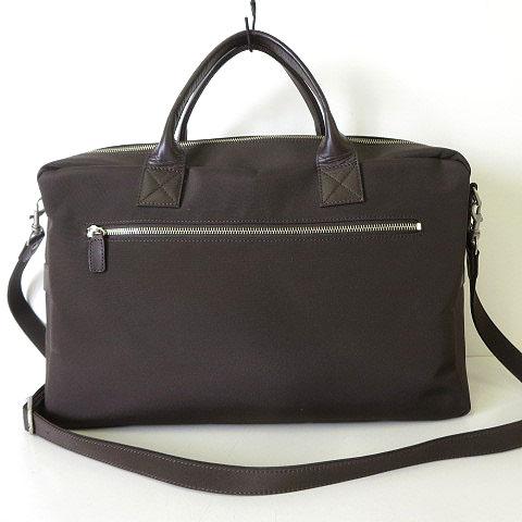 ミチコロンドン コシノ MICHIKO LONDON KOSHINO バッグ 2Way ビジネス 