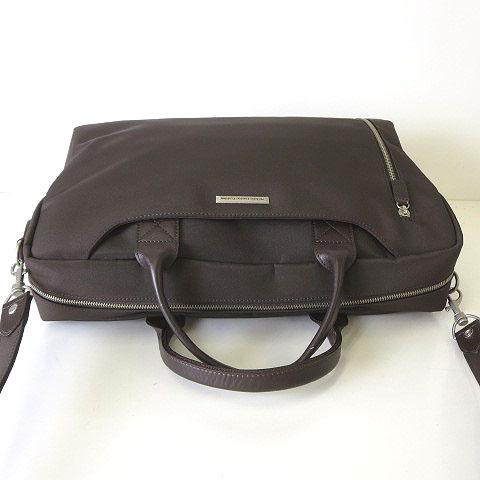 ミチコロンドン コシノ MICHIKO LONDON KOSHINO バッグ 2Way ビジネス 