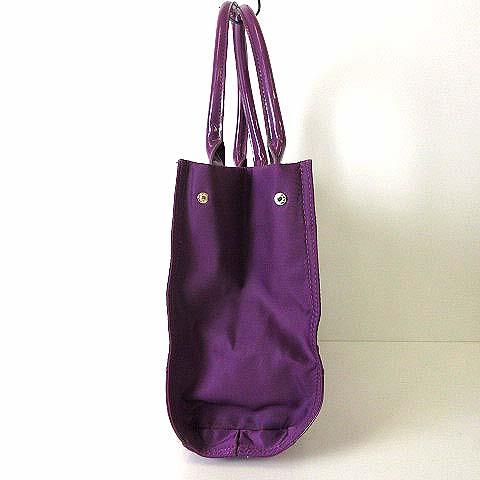 ✨希少✨美品✨TORY BURCH トリーバーチ トートバッグ レザー パープル TORY BURCH トリーバーチ バッグ トートバッグ ショルダーバッグ