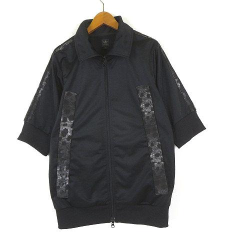 adidas（アディダス） ヴァンキッシュ コラボ ジャージ トラック 