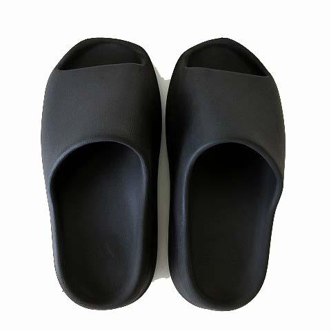 adidas（アディダス） イージースライド ピュア YEEZY SLIDE PURE 