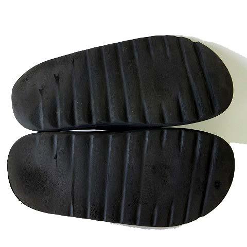 adidas（アディダス） イージースライド ピュア YEEZY SLIDE PURE 