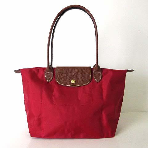 LONGCHAMP（ロンシャン） ルプリアージュ M SHOPPING DEPOSE 