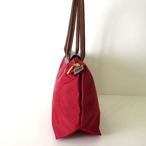 LONGCHAMP（ロンシャン） ルプリアージュ M SHOPPING DEPOSE 