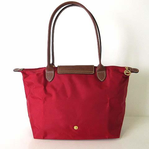 LONGCHAMP（ロンシャン） ルプリアージュ M SHOPPING DEPOSE 