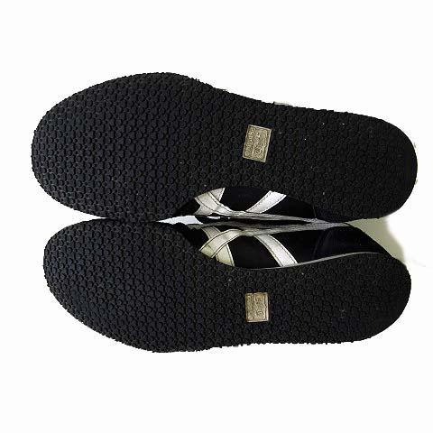 Onitsuka Tiger（オニツカタイガー） Onitsuka Tiger SERRANO セラーノ