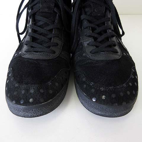 Onitsuka Tiger オニツカタイガー スニーカー ハイカット