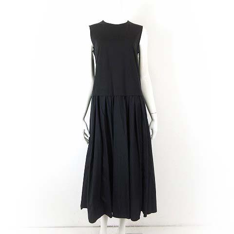 ICB 未使用品 アイシービー iCB 23SS ジャージコンビドレス