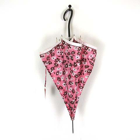 未使用品 パーソンズ PERSON'S ムーンバット社製 傘 かさ 長傘