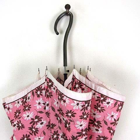 未使用品 パーソンズ PERSON'S ムーンバット社製 傘 かさ 長傘