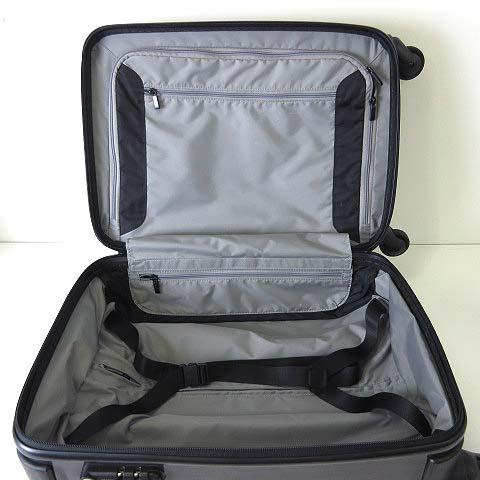 (値下げ)TUMI 旅行用キャリーバッグ 100L以上 大容量 楽天市場】TUMI スーツケース 22420 トゥミ キャリーバッグ ALPHA