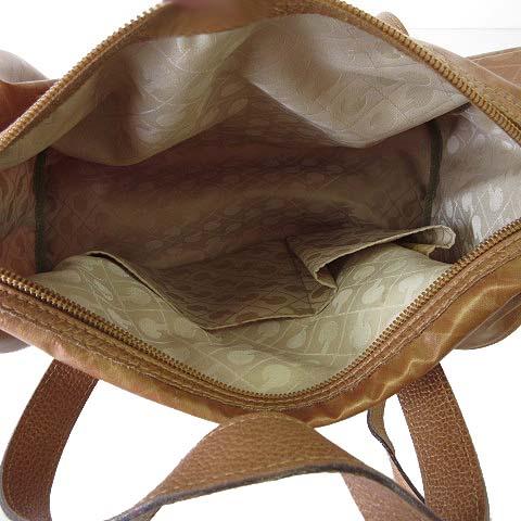 ゲラルディーニ GHERARDINI バック ミニボストン ショルダー