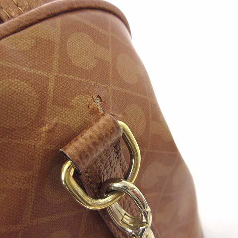 ゲラルディーニ GHERARDINI バック ミニボストン ショルダー