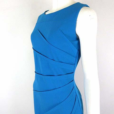 Calvin Klein カルバンクライン CALVIN KLEIN ワンピース タイト