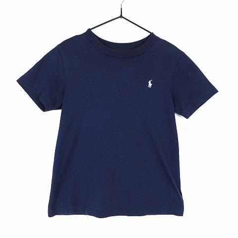 ポロ ラルフローレン POLO RALPH LAUREN Tシャツ ポニー ロゴ 刺繍 