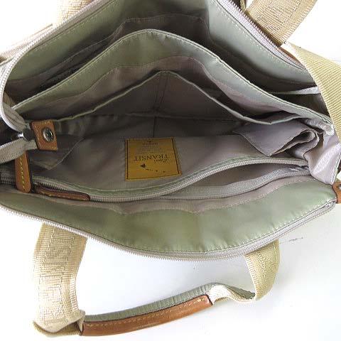 ハワイ限定 Lanai TRANSIT ラナイ トランジット ボディーバッグ Lanai