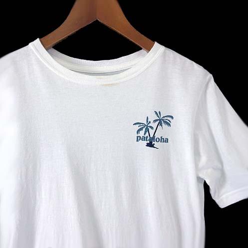 pataloha ホワイト長袖カットソー　パタロハ org.jpg