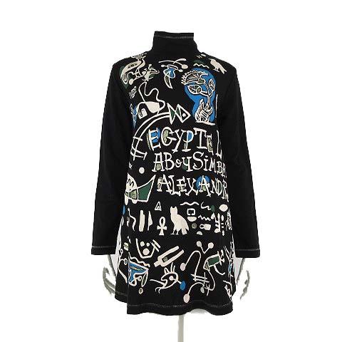 トクコプルミエヴォル チュニック 長袖 TOKUKO ler VOL トクコプルミエ