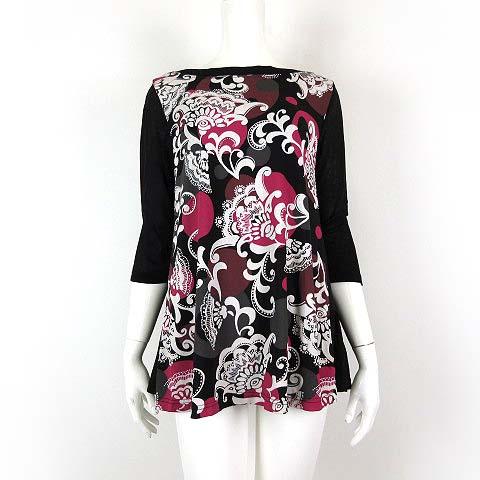 TOKUKO 1er VOL - TOKUKO 1er VOL(トクコ・プルミエヴォル) チュニック