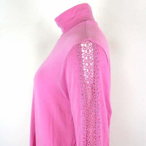 TOKUKO 1er VOL　トクコ　チュニック　民族衣装　レース　ブルターニュ TOKUKO 1er VOL トクコ チュニック 民族衣装 レース ブルターニュ