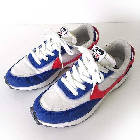 NIKE ナイキ ワッフル デビュー スウッシュ Waffle Debut Swoosh