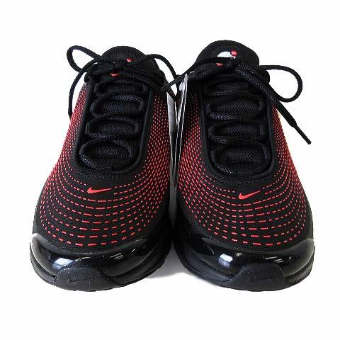 Nike Air Max ブラック/赤 シューズ NIKE AIR MAX 90 GOLF 