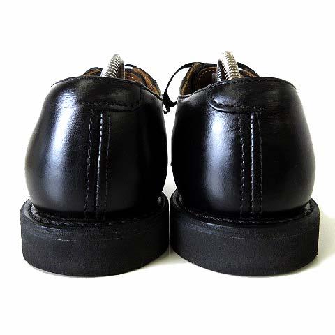 RED WING SHOES（レッドウィング） REDWING USA製 101 Postman Oxford