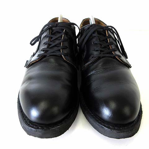 RED WING SHOES（レッドウィング） REDWING USA製 101 Postman Oxford