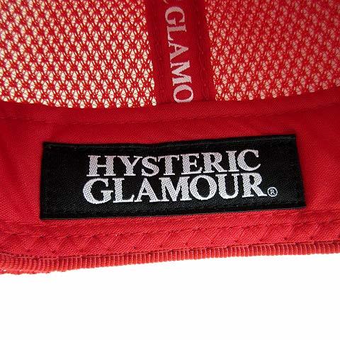 HYSTERIC GLAMOUR 新品 VIXEN ビーニー 楽天市場】HYSTERIC GLAMOUR VIXEN GIRLワッペン フリース