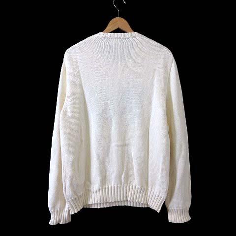 ポロ ラルフローレン POLO RALPH LAUREN USA製 ニット セーター