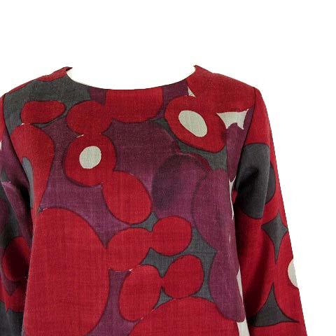 未使用品 イオコムイオ io comme センソユニコ ワンピース